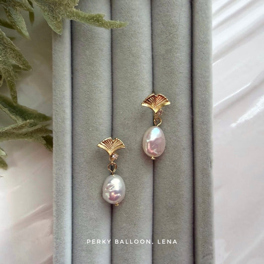 Lena earrings