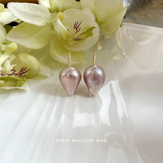 Biko earrings