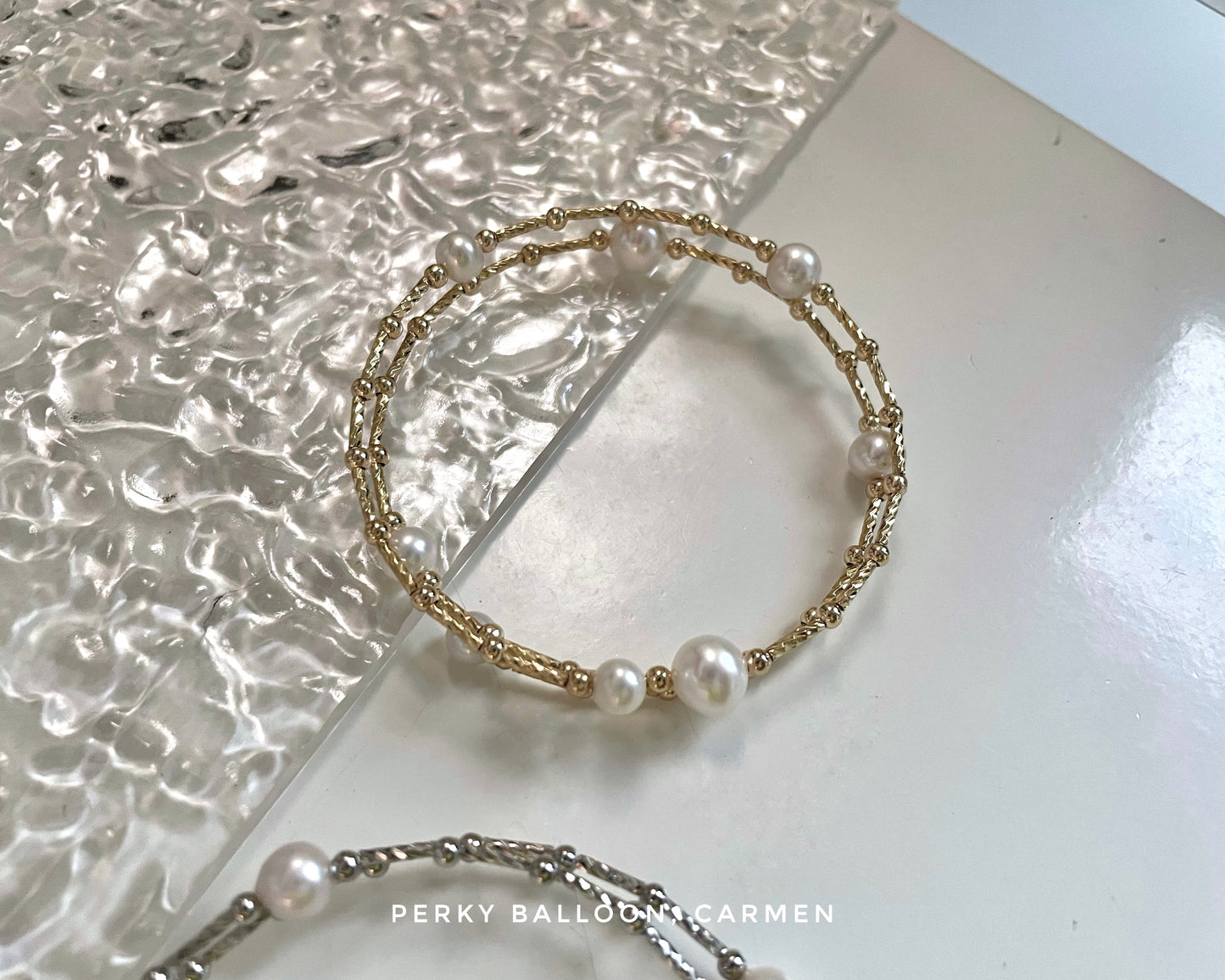 Carmen bracelet