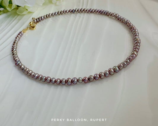 Rupert necklace