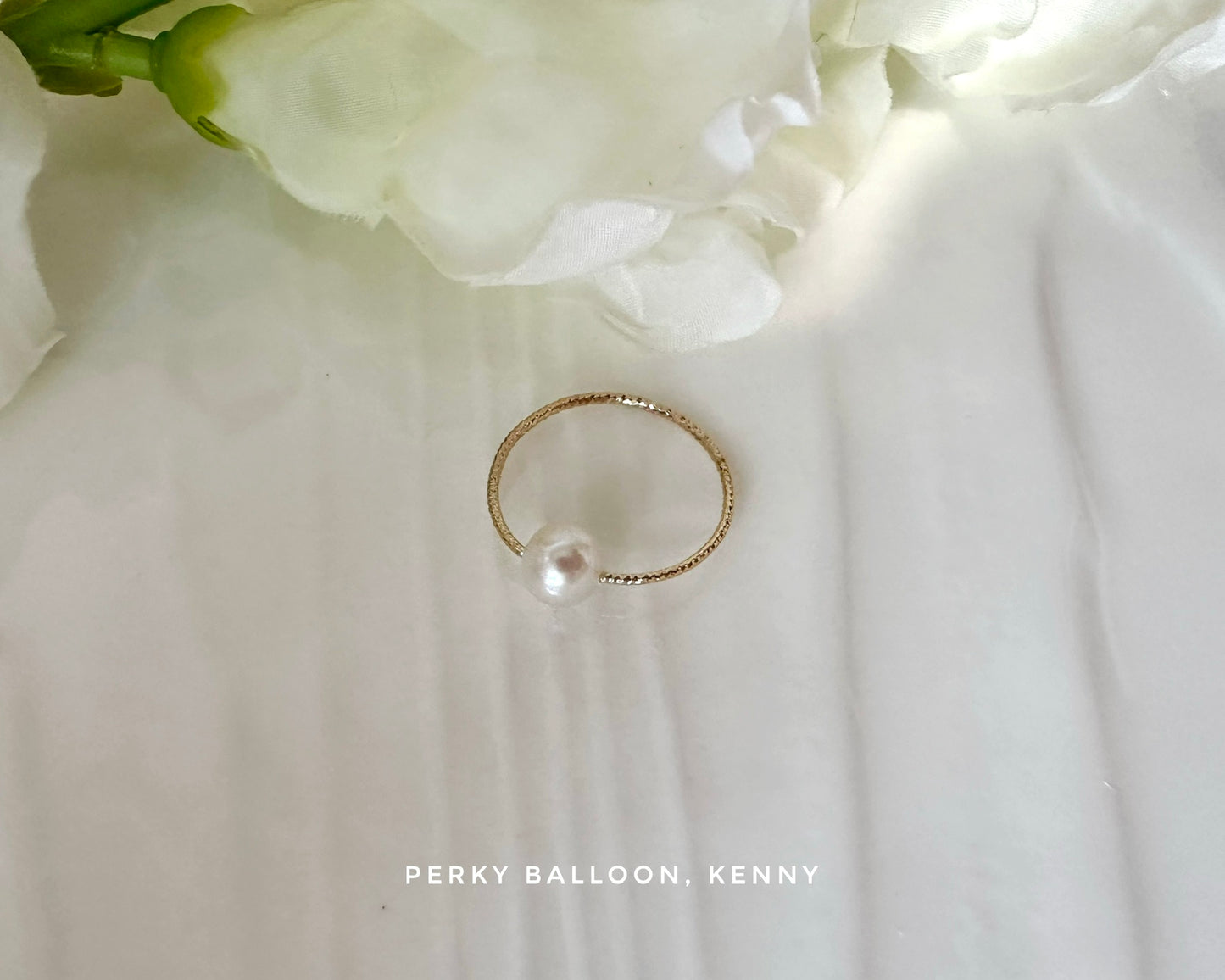 Kenny ring