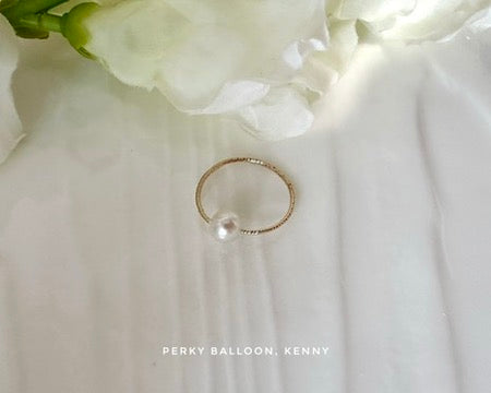 Kenny ring