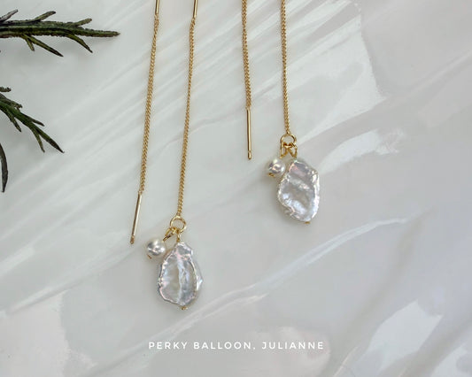 Julianne earrings