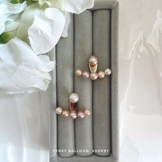 Sherry earrings