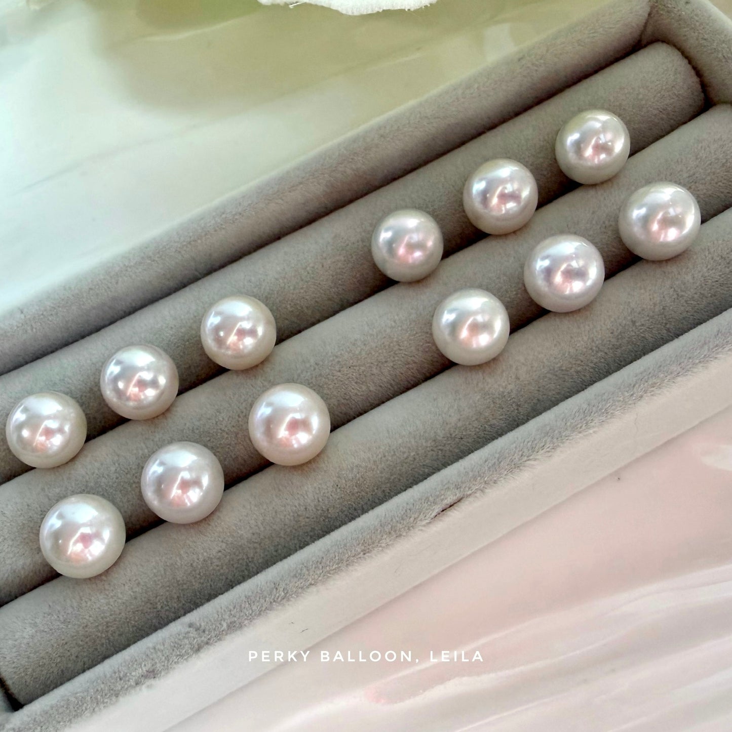 Leila earrings
