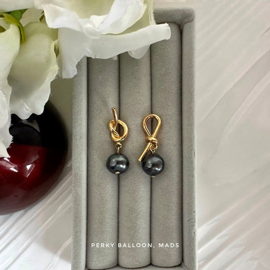 Mads earrings