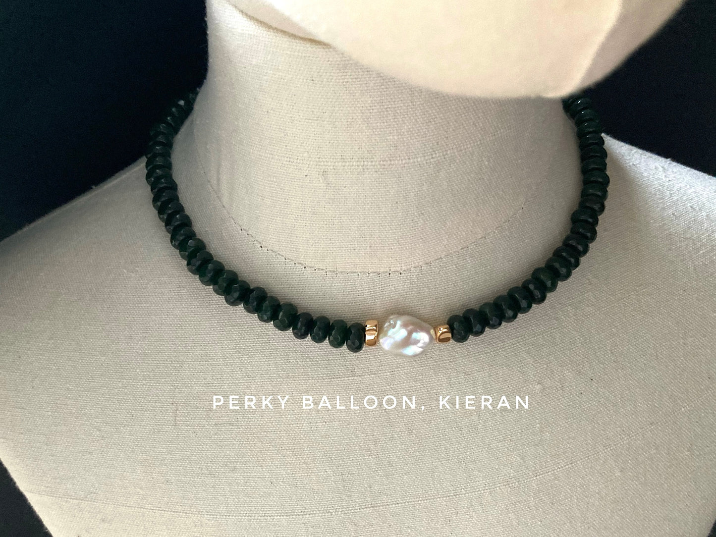 Kieran necklace