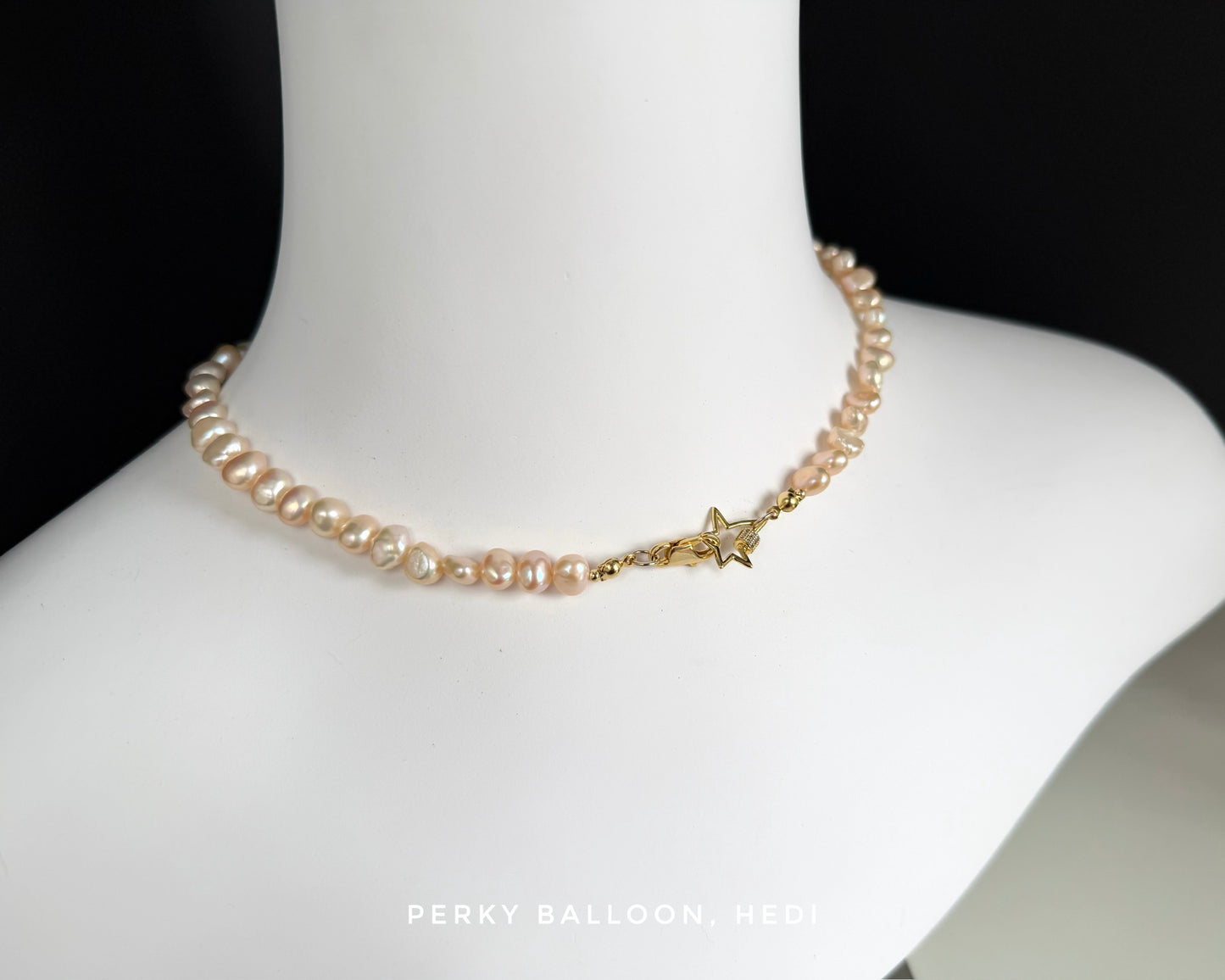 Hedi necklace