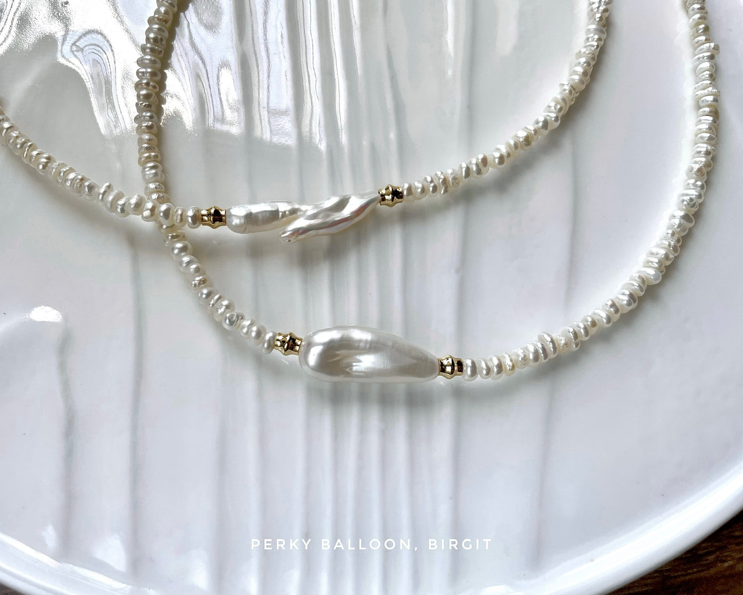 Birgit necklace