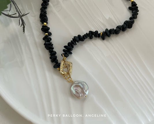 Angeline necklace