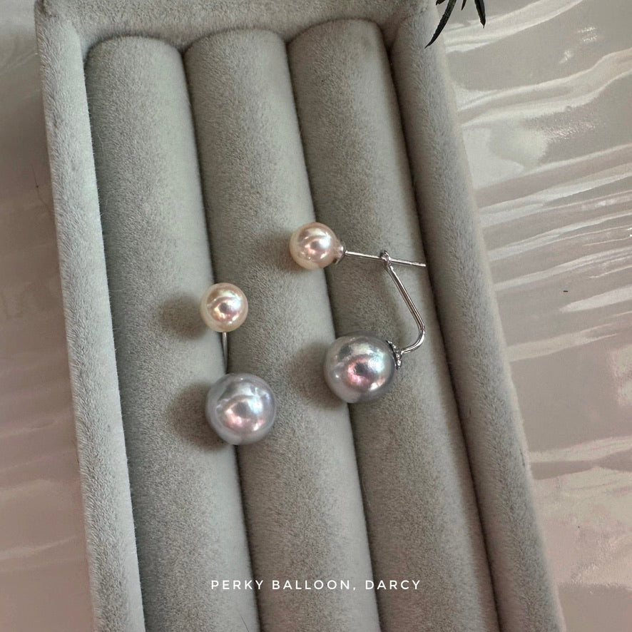 Darcy earrings