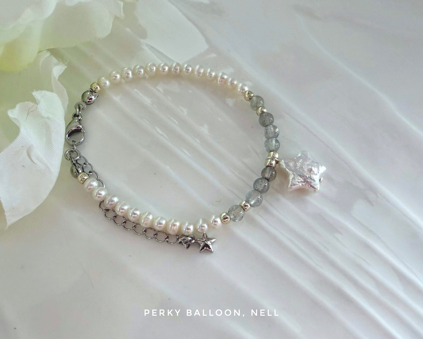 Nell bracelet