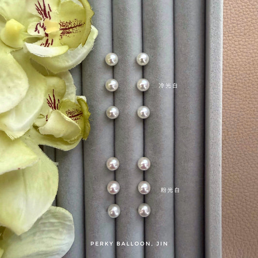 Jin earrings