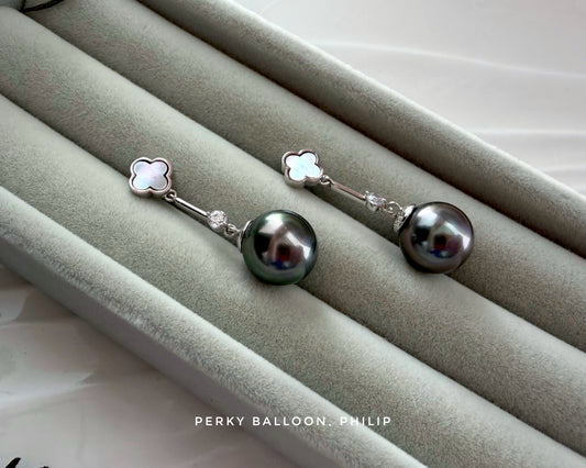 Philip earrings