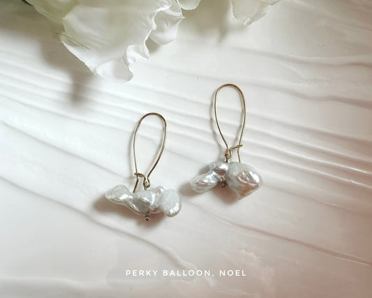 Noel earrings