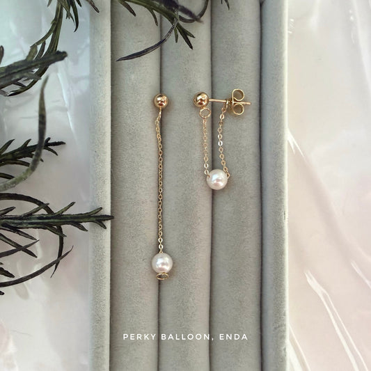 Enda earrings