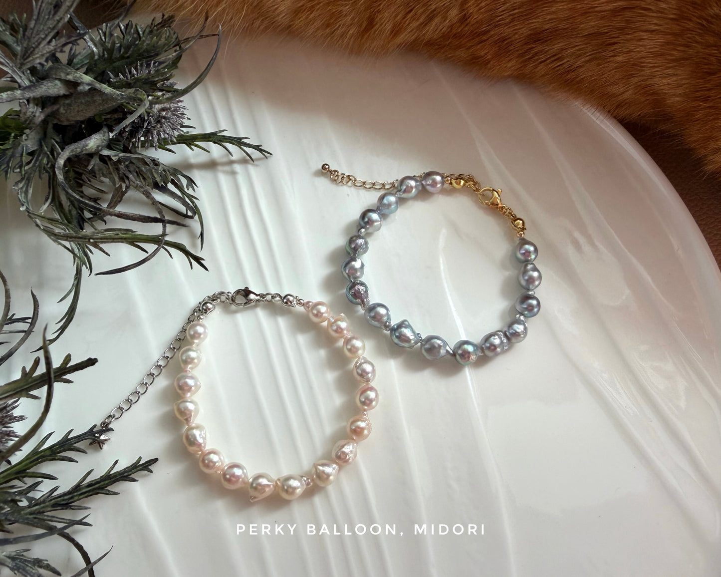 Midori bracelet