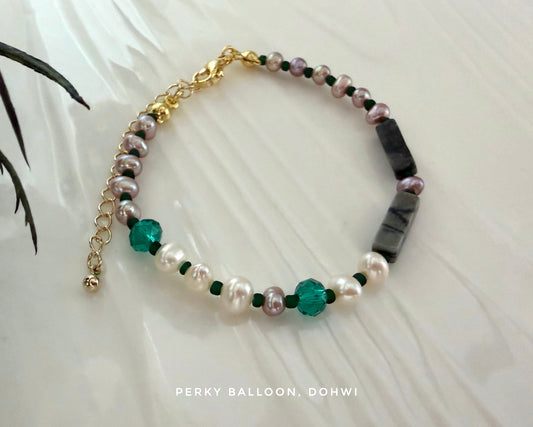 Dohwi bracelet