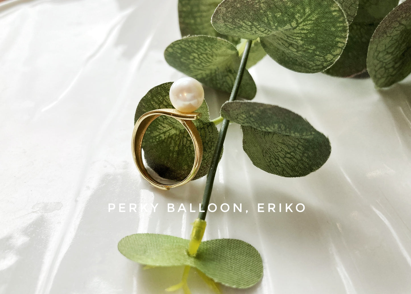Eriko ring