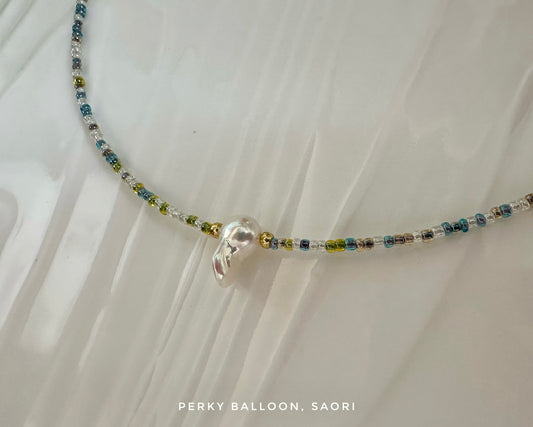 Saori necklace