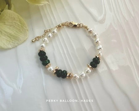 Hades bracelet