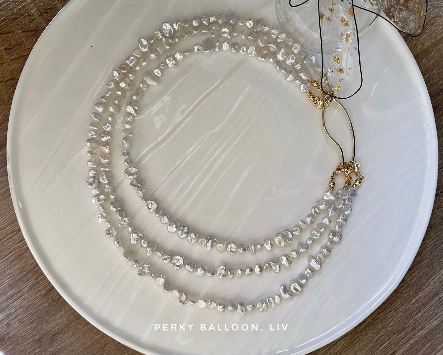 Liv necklace