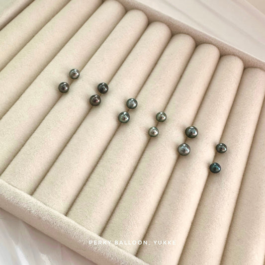 Yukke earrings
