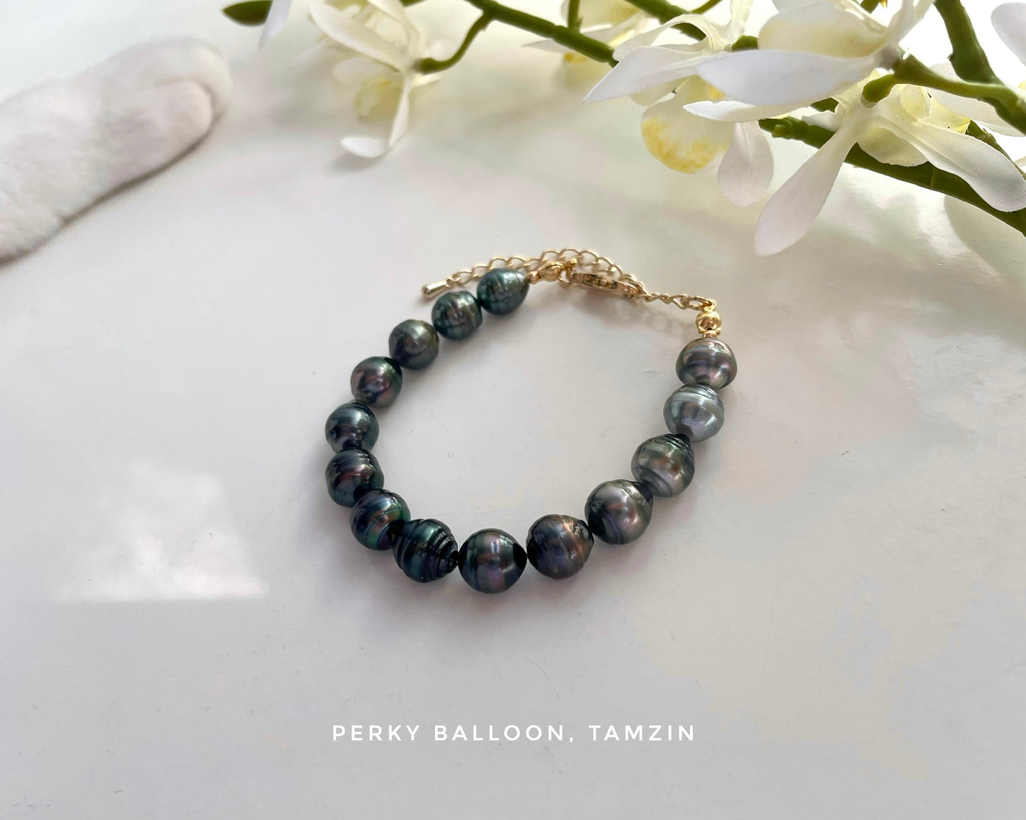 Tamzin bracelet