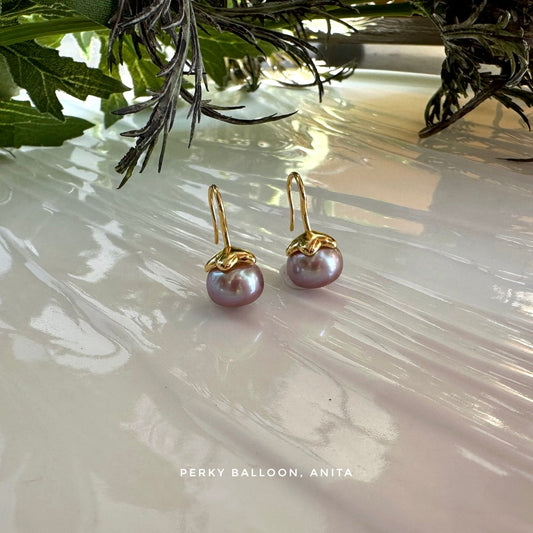 Anita earrings