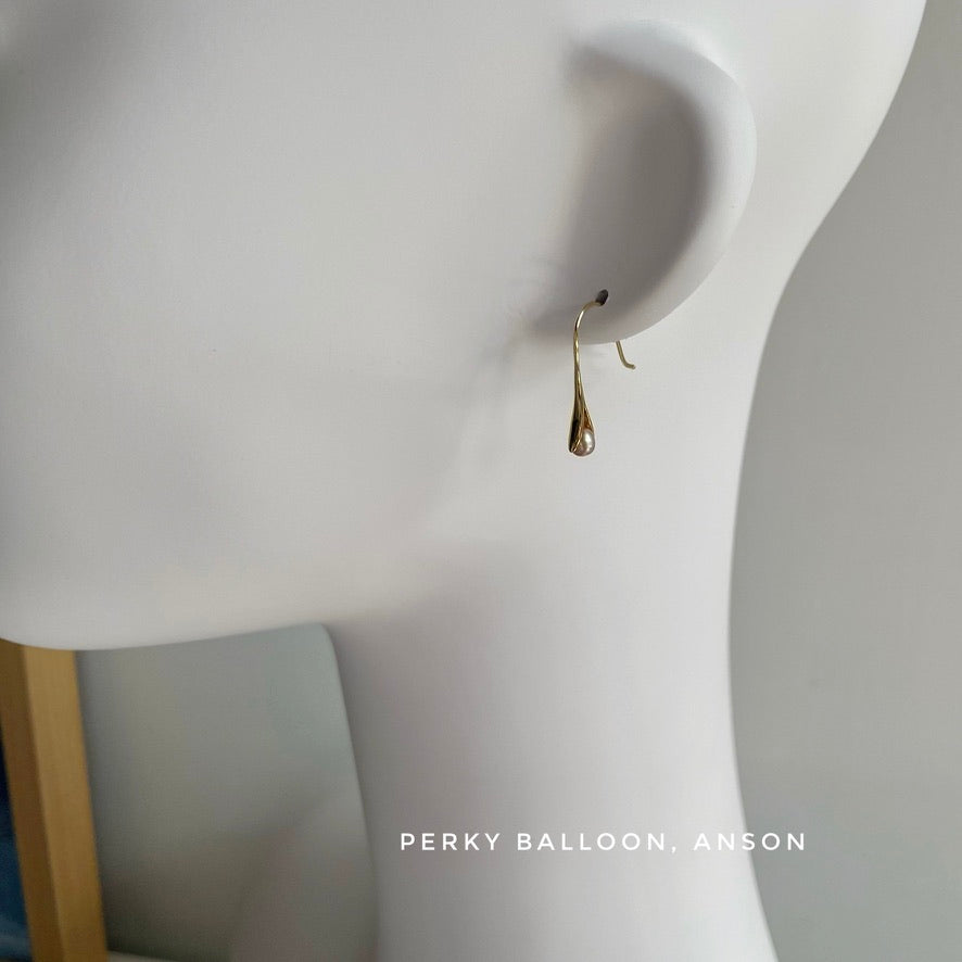 Anson earrings