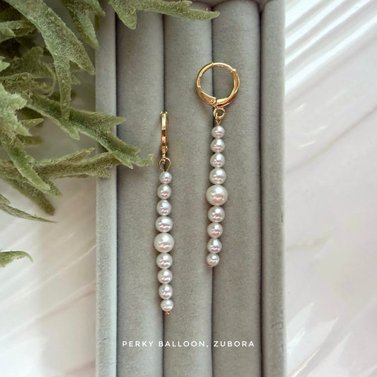 Zubora earrings