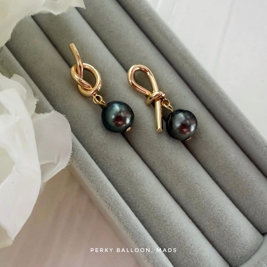 Mads earrings