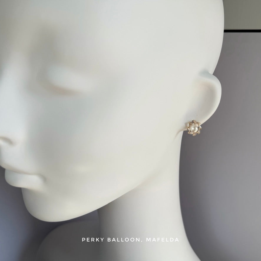 Mafelda earrings