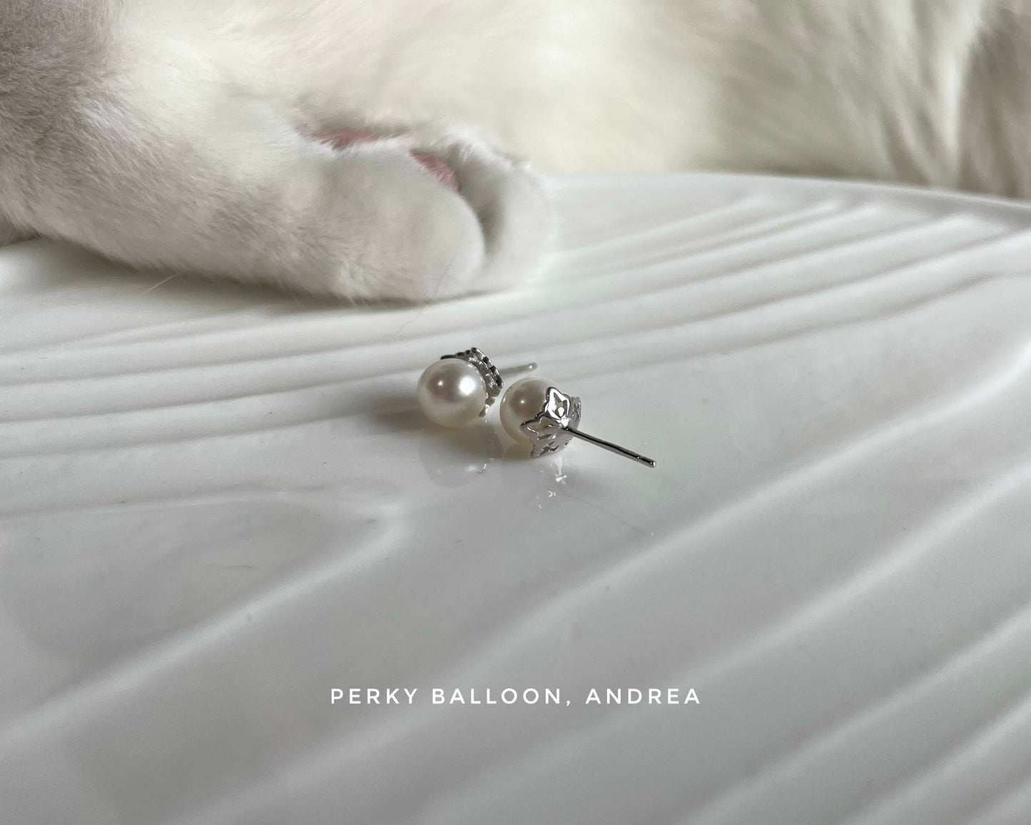 Andrea earrings