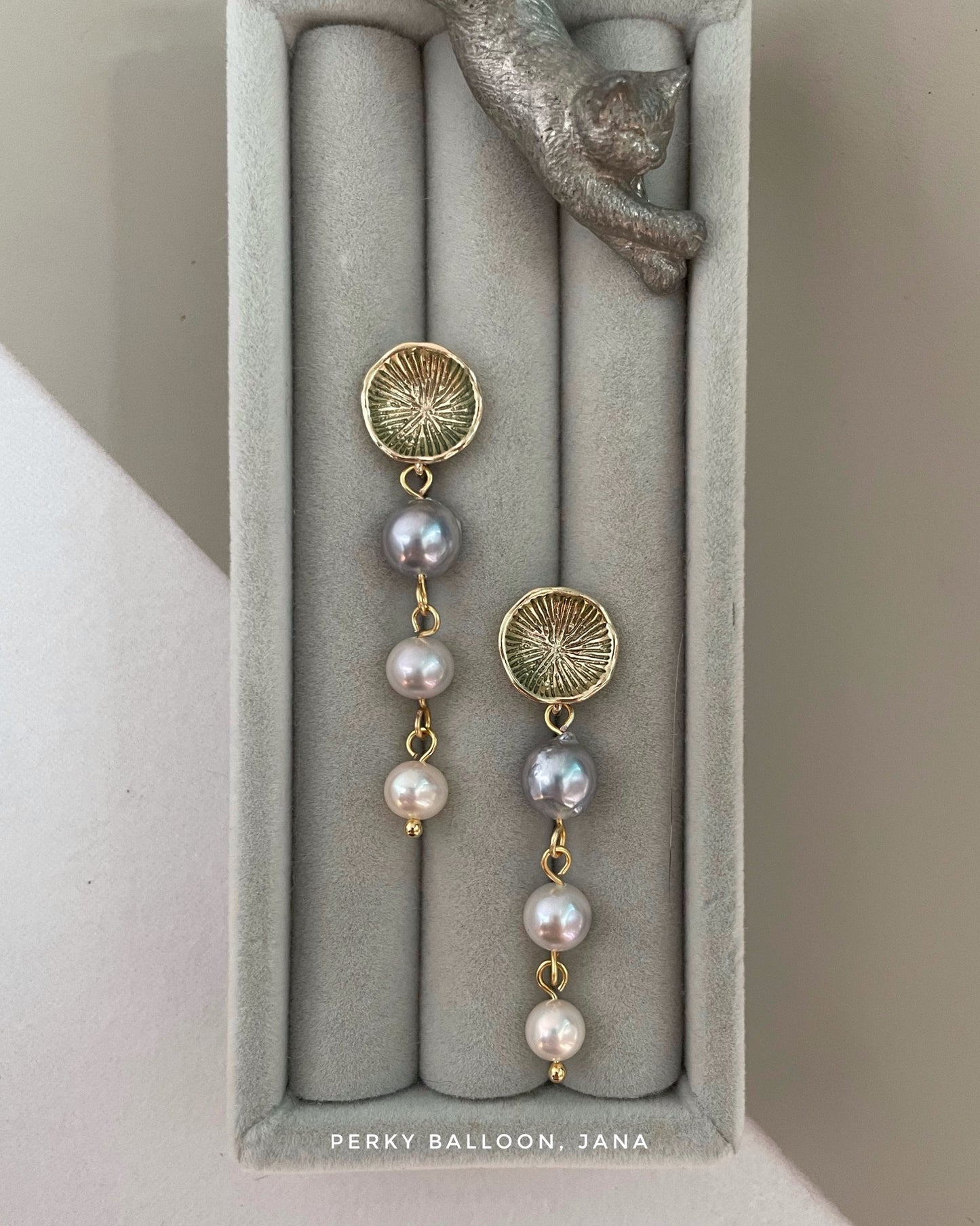 Jana earrings