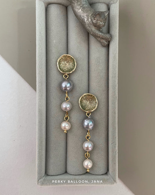 Jana earrings
