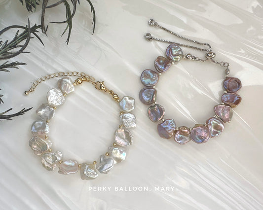 Mary bracelet