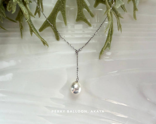 Akaya necklace