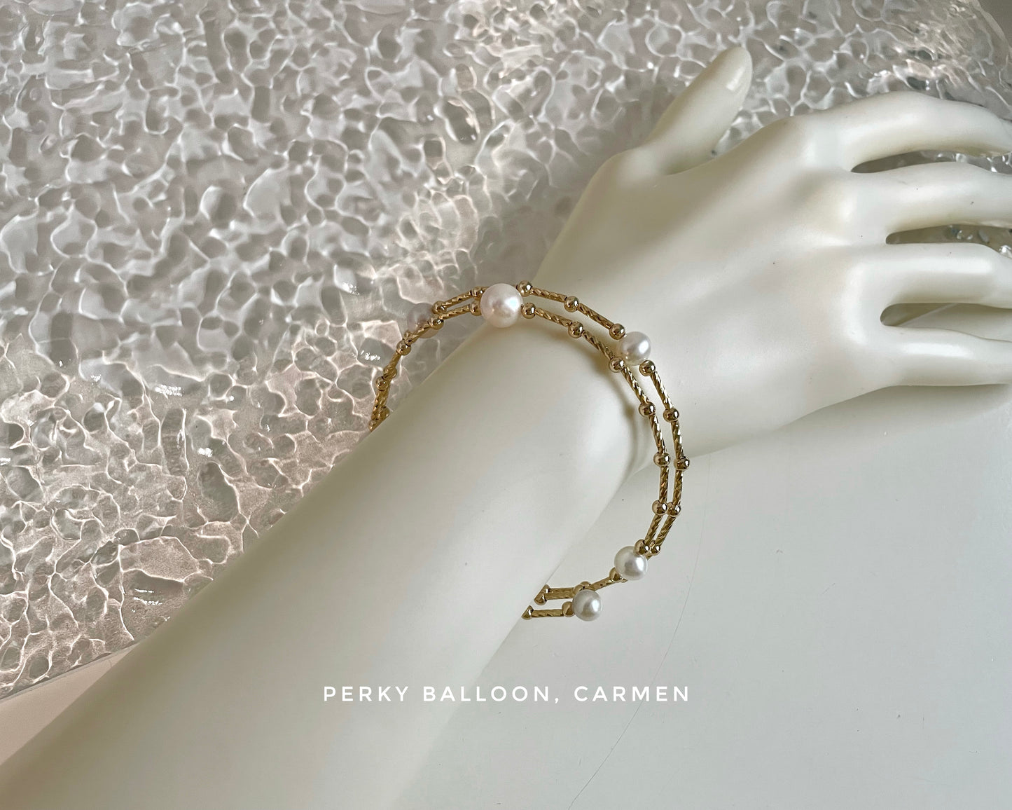 Carmen bracelet
