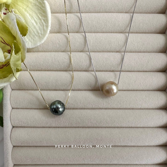 Monte necklace