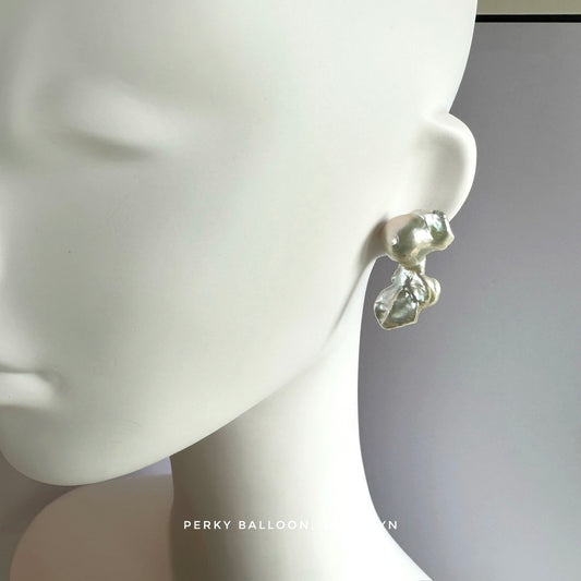 Joycelyn earrings