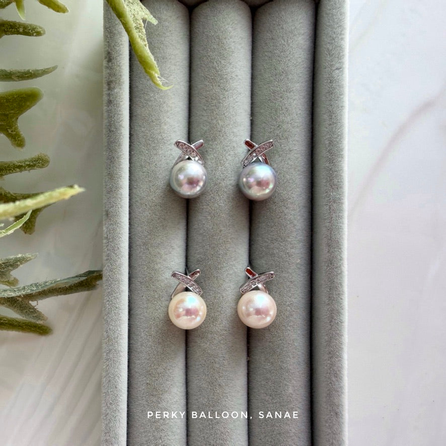 Sanae earrings