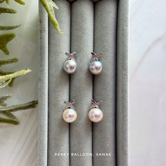 Sanae earrings
