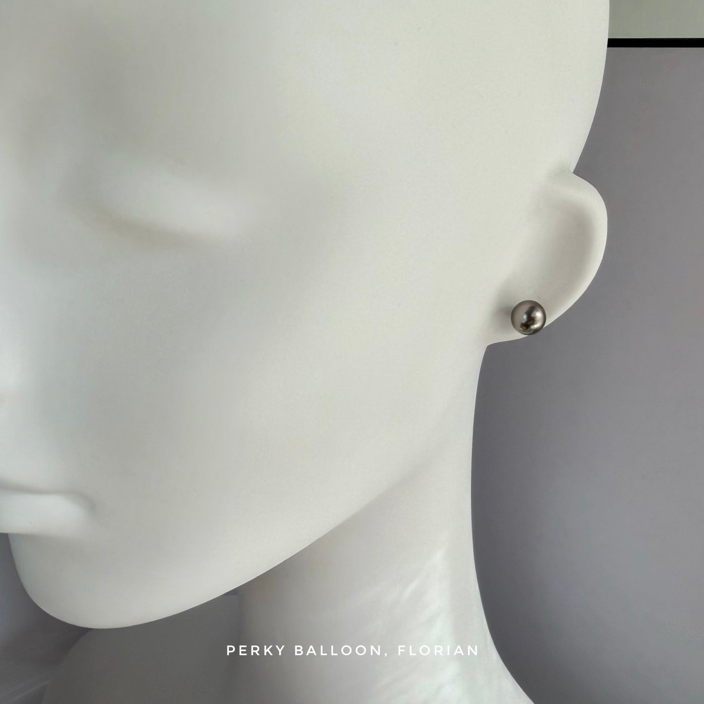 Florian earrings