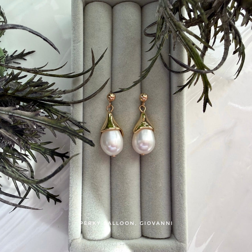 Giovanni earrings