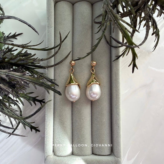 Giovanni earrings
