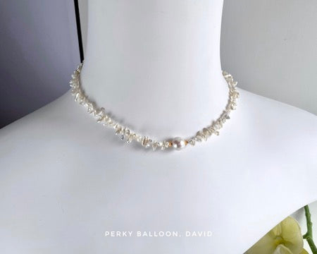 David necklace