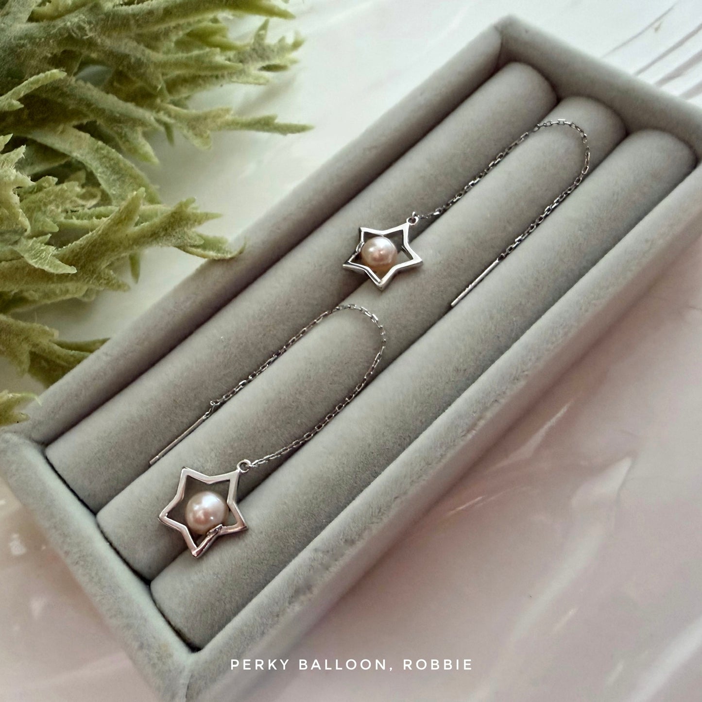 Robbie earrings