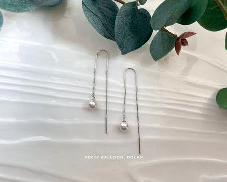 Dolan earrings