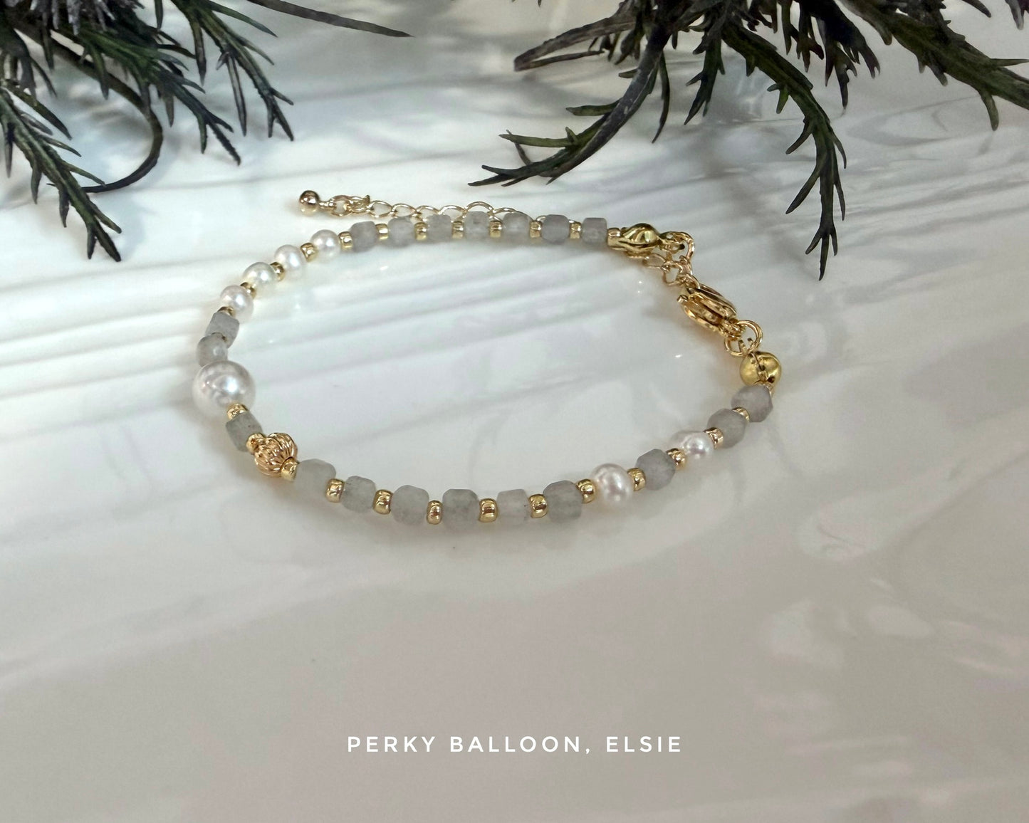 Elsie bracelet